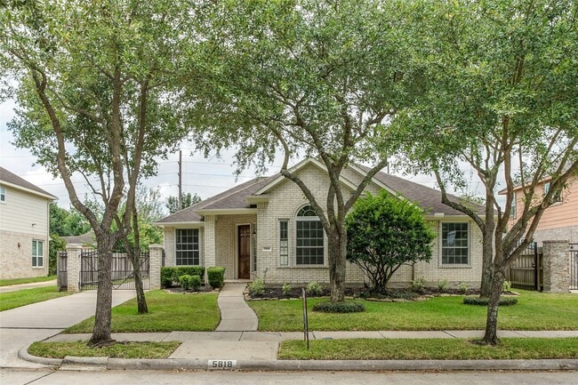 Building Photo - 5818 Pebble Bank Ln
