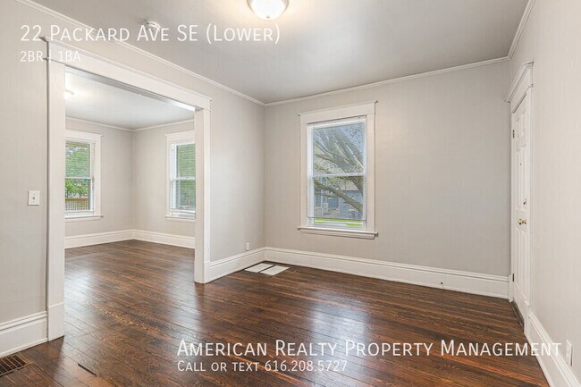 Photo - 22 Packard Ave SE