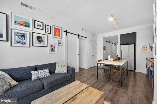 Photo - 2030 8th St NW Unit 507