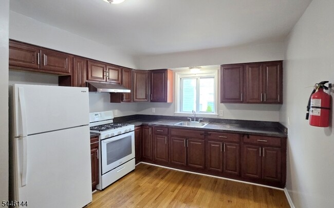 267 Parker Ave. Unit 1
