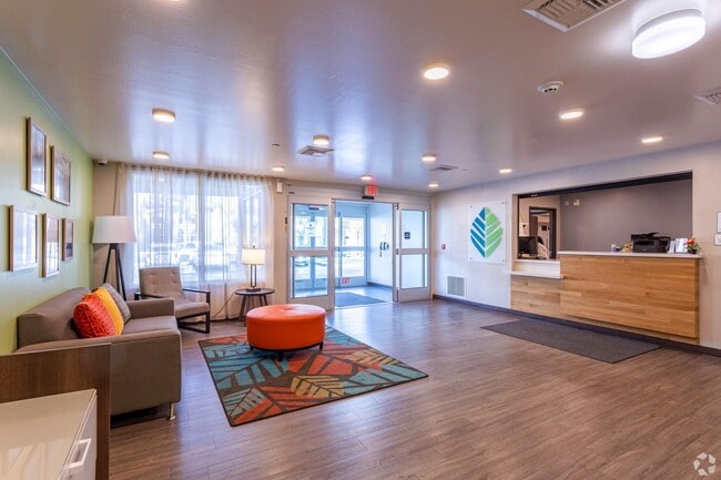 Photo - WoodSpring Apartments
