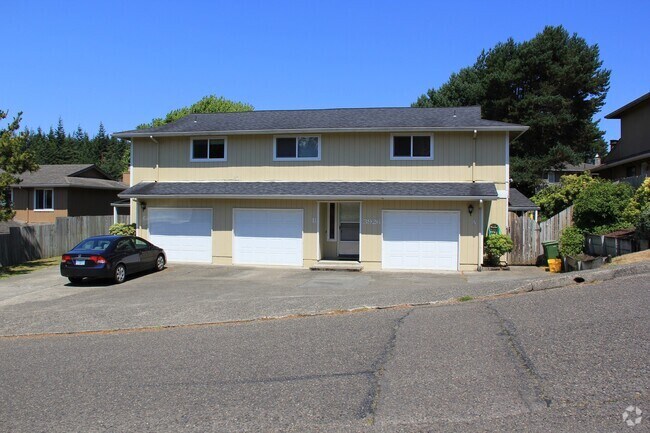 Building Photo - 1546 - Edgewood Triplex Unit A Rental