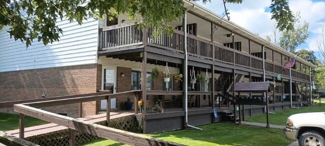 Photo - Belle River Apartments