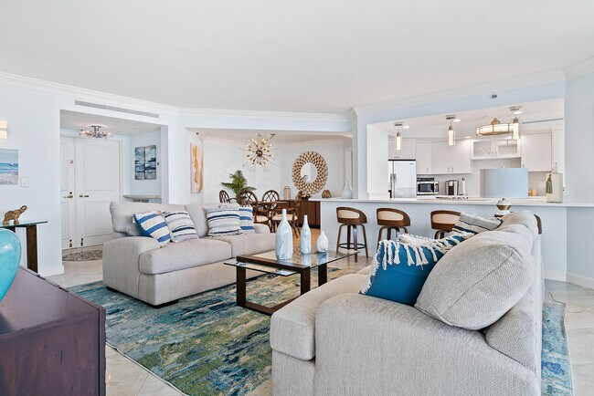 Photo - 5200 N Ocean Dr Unit 1201