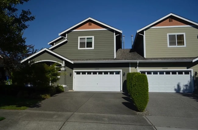 Photo - 14297 High Meadows Rd SE Townhome