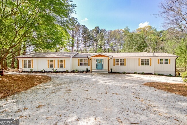 140 Mary Freeman Rd