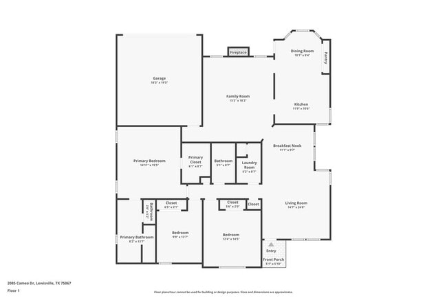 Photo - 2085 Cameo Dr