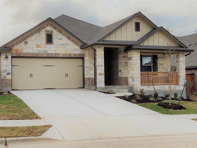 Photo - 1309 Terrace View Dr