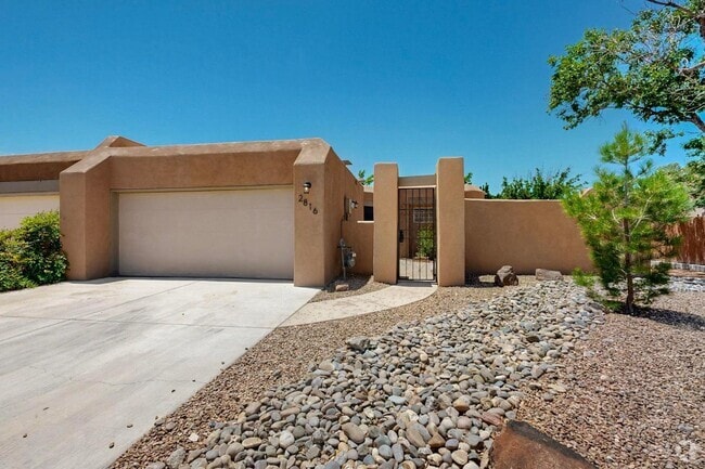 Building Photo - 2816 Don Pancho Rd NW Rental