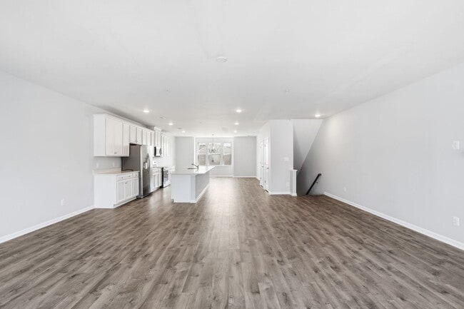 Photo - Experience refined, contemporary living in this nearly new residence designed for both comfort an...