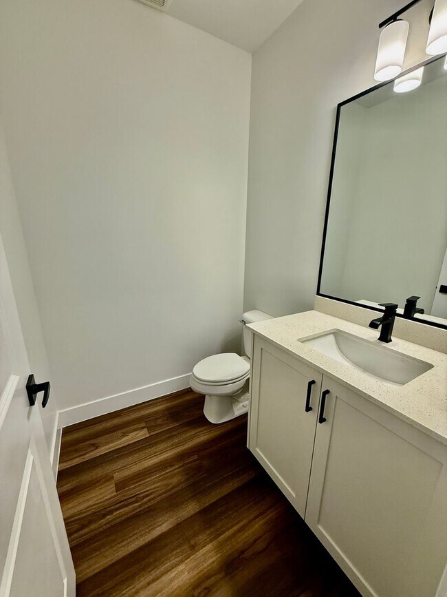 Photo - BRAND NEW Four Bedroom Townhome in Desert Canyon