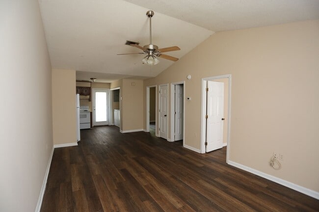 Photo - 2 Bedroom at Georgia Villa