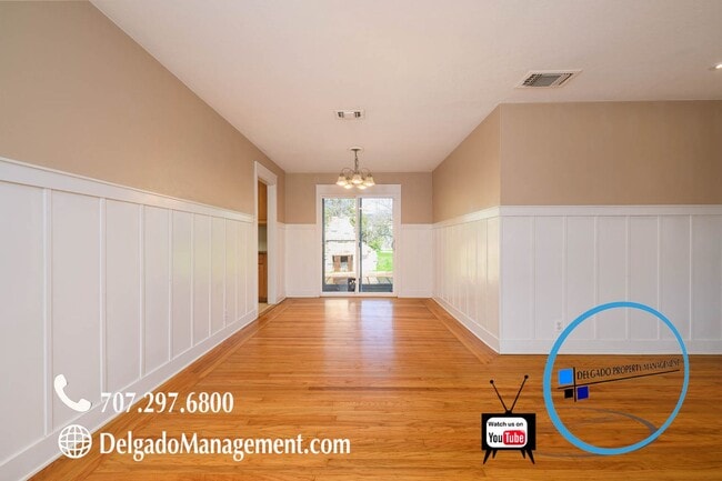 Photo - Ranch style 3 bedroom home