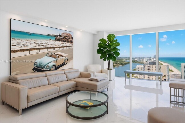 Photo - 4779 Collins Ave Condo Unit 3801