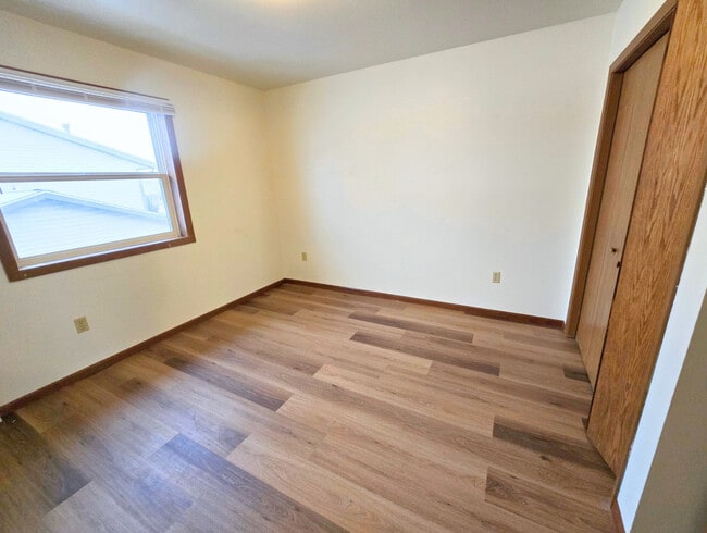 Dane Townhomes
