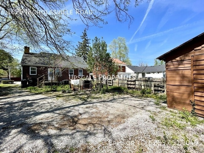 Photo - 1626 Nicholasville Rd