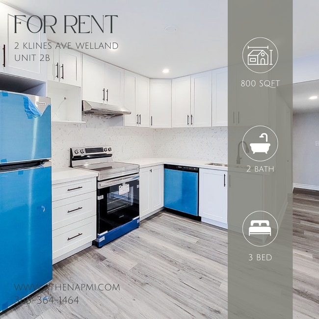 Building Photo - 2 Kline's Ave Unit 2B