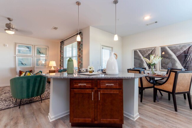 Photo - Capstone at Banks Crossing