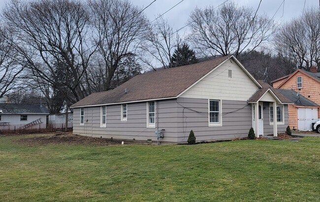 3Br all on 1 floor! - 3Br all on 1 floor! House