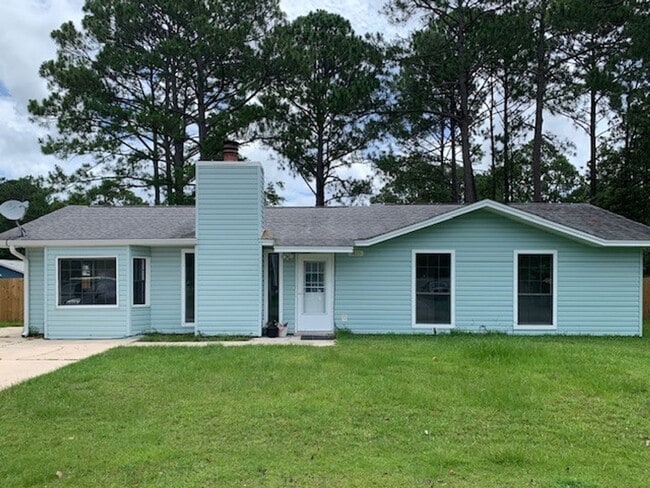 Building Photo - Nice 4 Bedroom 2 Bath House for Rent!