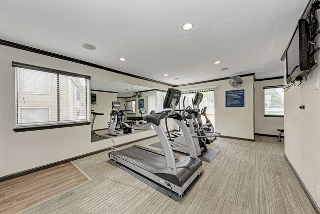 Cardio