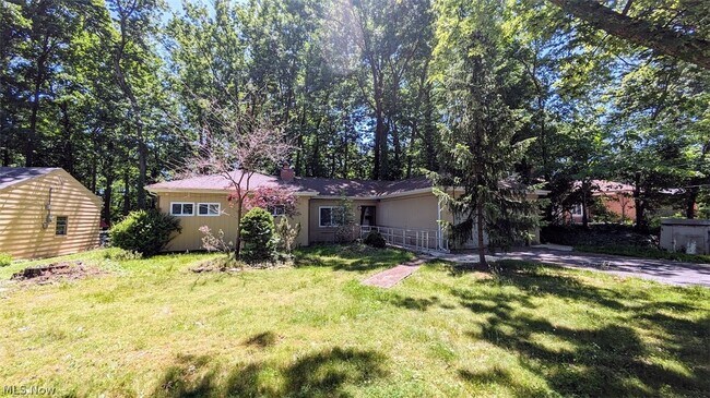 Photo - 2324 Belvoir Blvd House