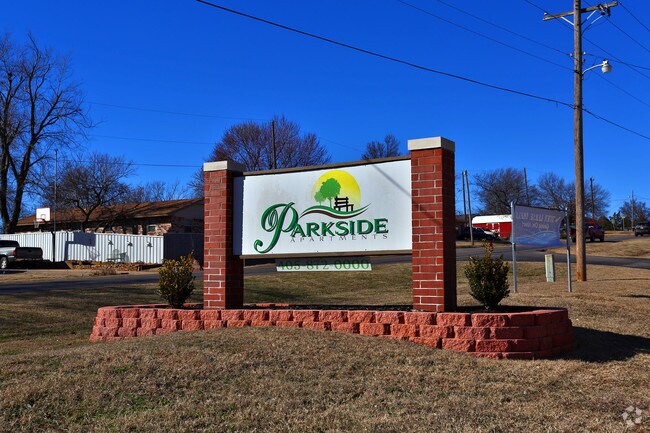 Parkside Apartments - Parkside Apartments