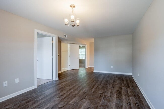 Photo - Alexander Station Apartment Homes