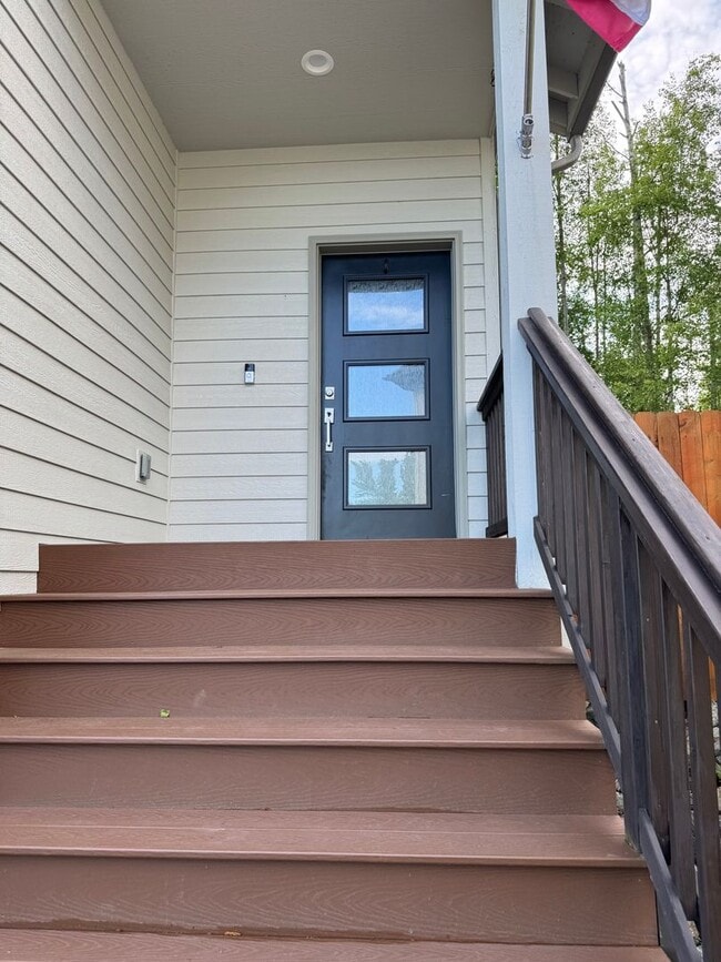 Photo - Stunning home in desirable Eagle River neighborhood