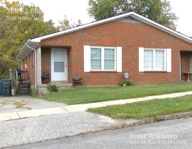 Building Photo - 3520 Honey Jay Ct Rental