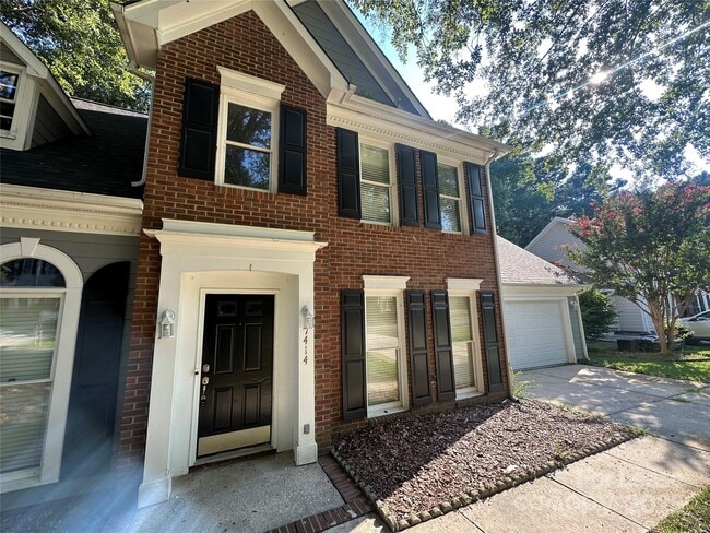Building Photo - 7414 Trotter Rd Rental