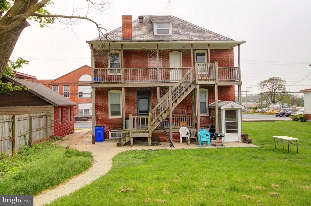 Photo - 497 E Church St Unit 1