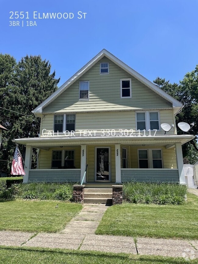 Building Photo - Three -four bedroom one bathroom home for ...