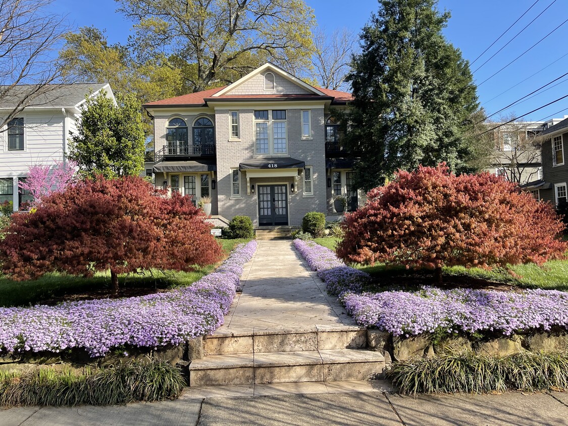 Photo - 418 Clement Ave (Charlotte, NC)
