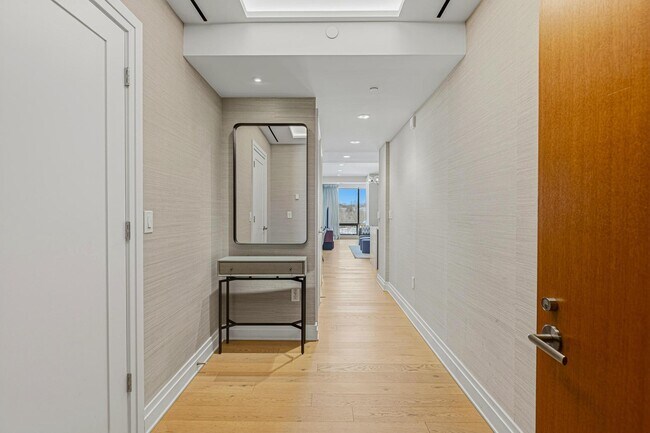 Photo - 2501 M St NW