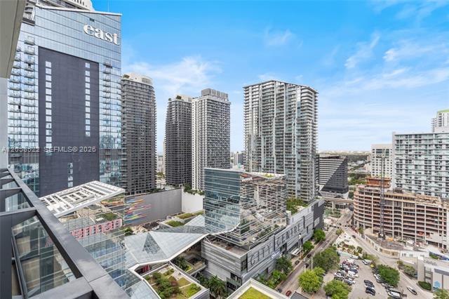 Photo - 68 SE 6th St Unit 2306-ML A12058522