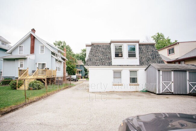13 Merion Terrace Unit A