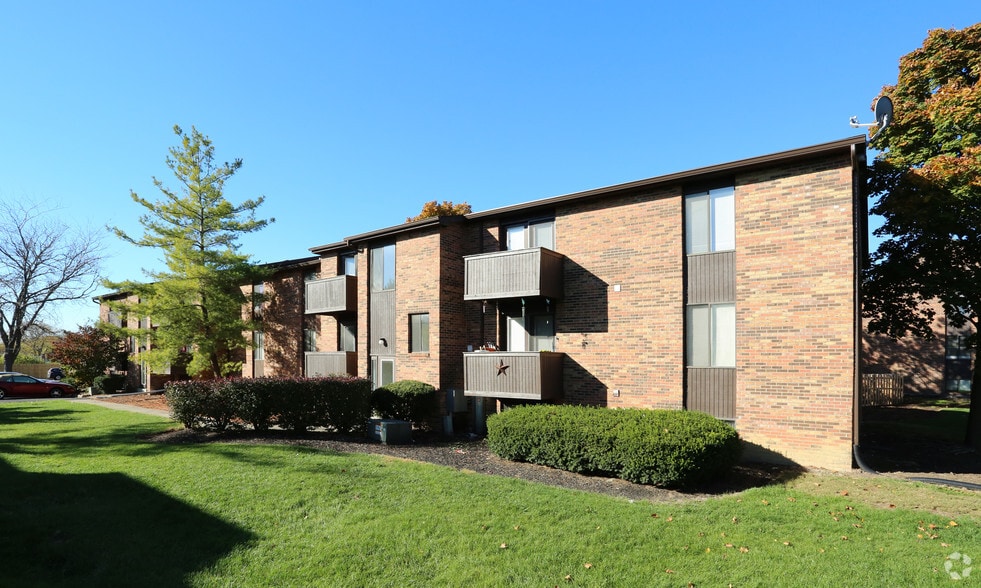 1 and 2 bedroom Building