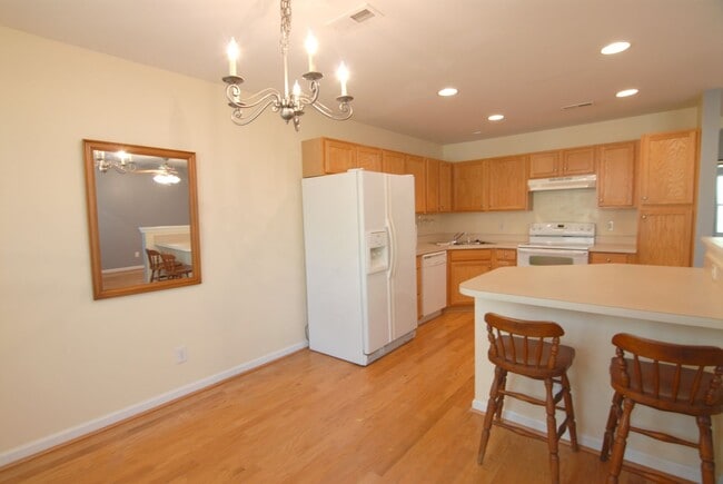 Photo - Maintenance free 2 bedroom suite townhouse in St. Andrews townhome community Whitsett