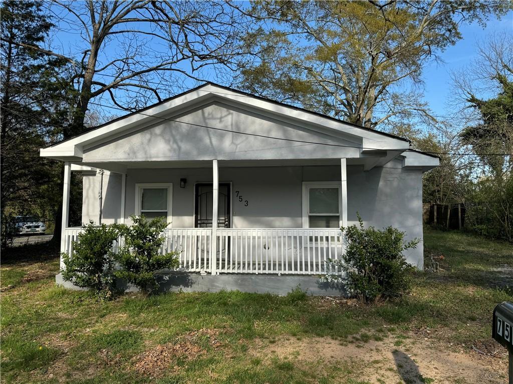 Photo - 753 Second St House