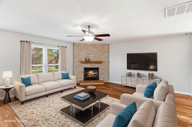 Photo - 1000 Desperado Dr House