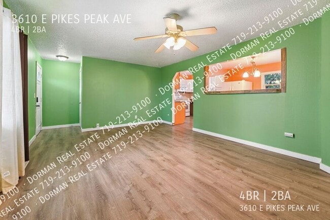 Photo - 3610 E Pikes Peak Ave