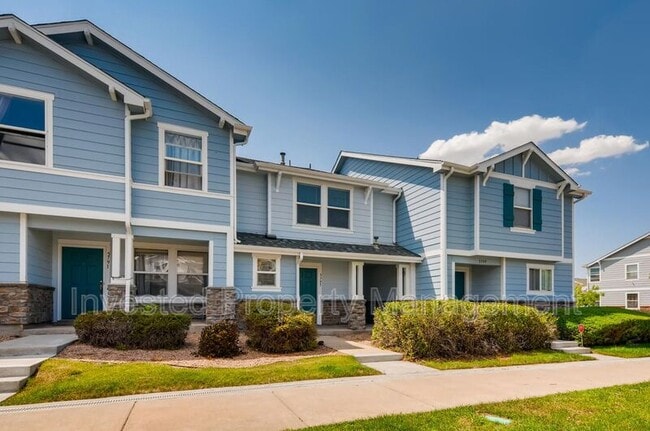 Photo - 5793 Ceylon St Townhome