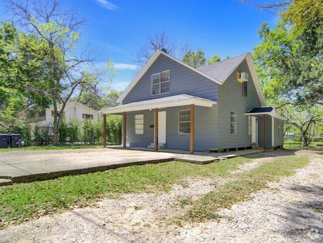 Building Photo - 313 N Beauregard St Unit 2 Rental