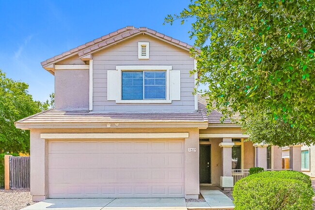 Building Photo - 2415 W Wrangler Way Rental