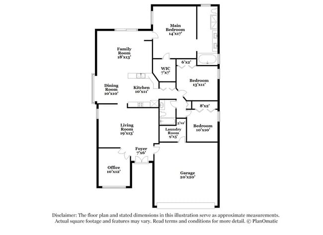 Photo - 411 Sand Ridge Dr