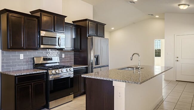 Photo - New Construction in Santa Fe!!!!