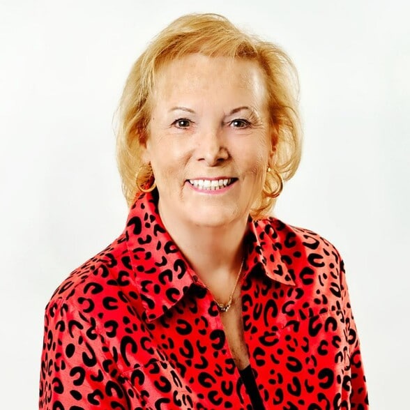 Sandy Ward