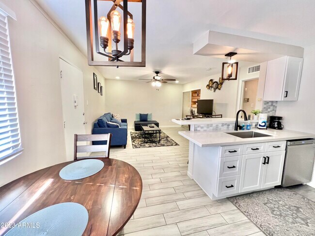 Photo - 3313 N 68th St Unit 218E