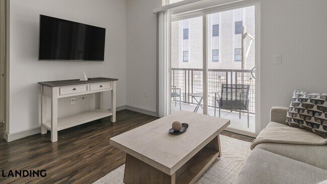 1711 Caroline St Unit 331